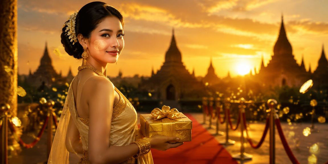 Myan 97 VIP ဘောနပ်