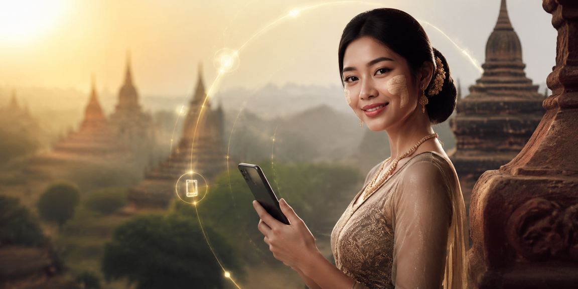 Myan 97 VIP ဝင်ရောက်မှု