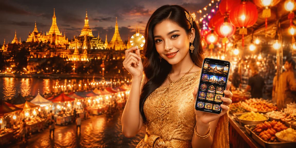 Myan 97 စစ်ကိုင်း မိုဘိုင်းဘောလုံးလောင်းကြေး